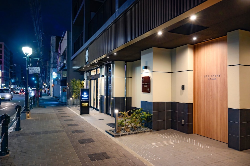 RESI STAY 西陣 京都