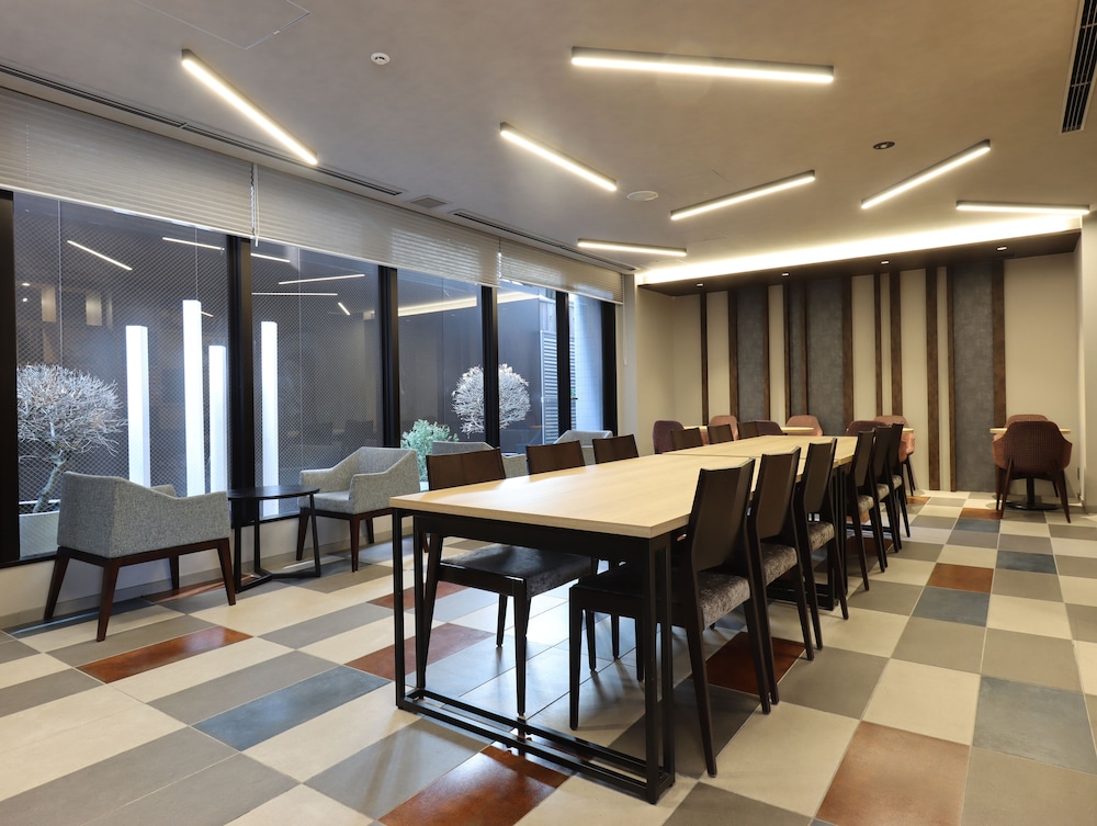 WANDER KYOTO NANAJO 京都