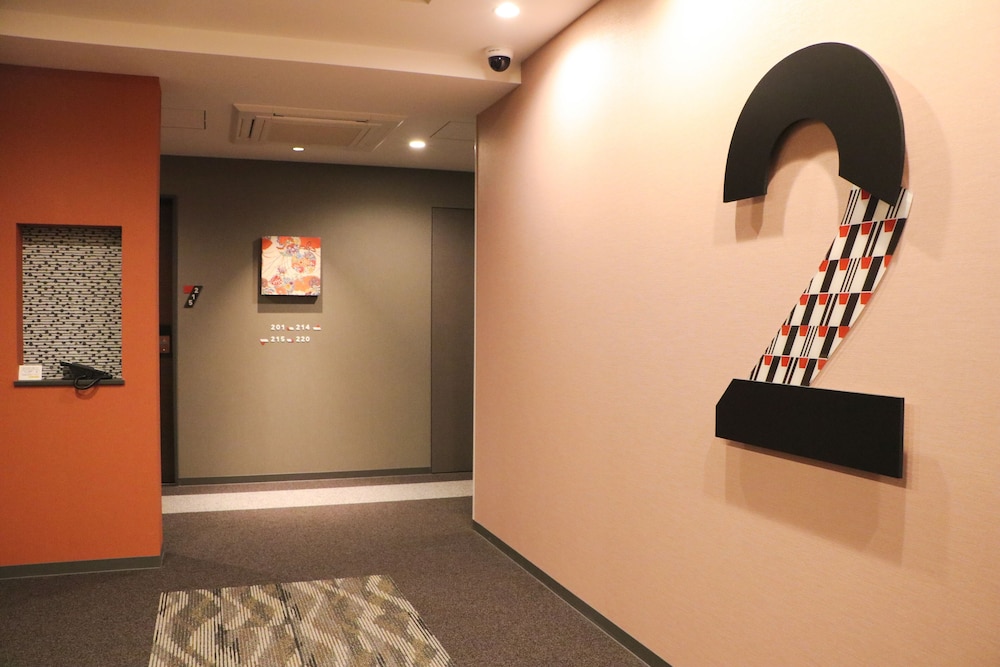 WANDER KYOTO NANAJO 京都