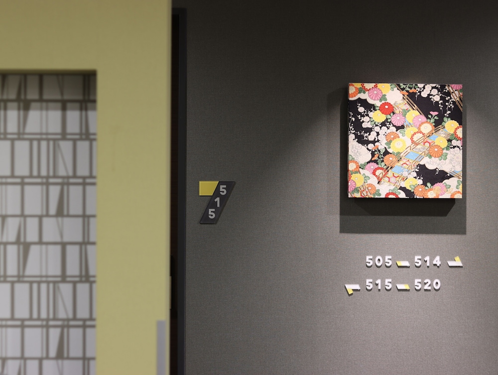 WANDER KYOTO NANAJO 京都