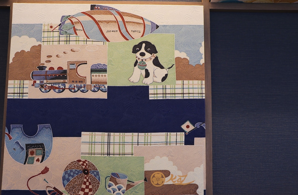 WANDER KYOTO NANAJO 京都