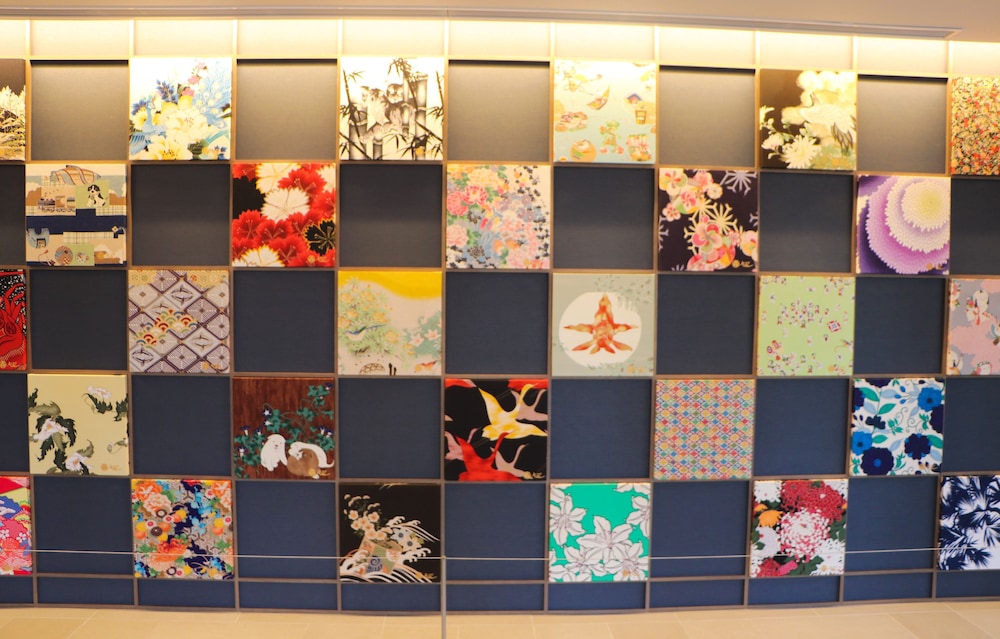 WANDER KYOTO NANAJO 京都