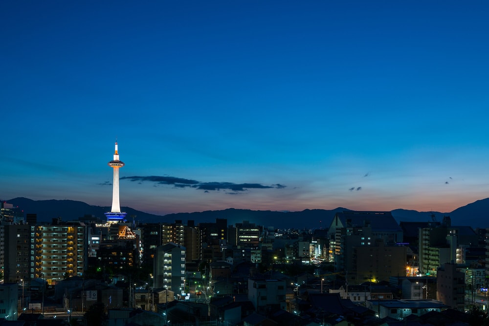 トラベロッジ京都四条大宮 京都