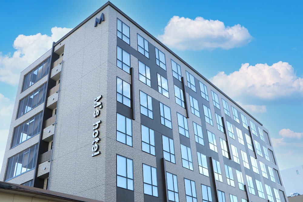 HOTEL THE M'S KYOTO 京都