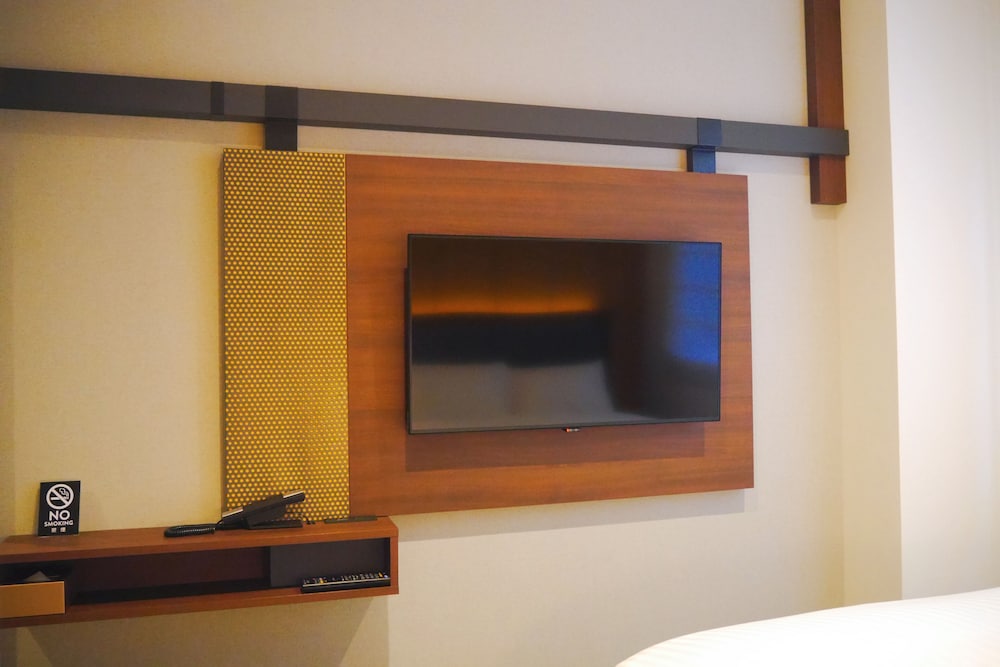 HOTEL THE M'S KYOTO 京都