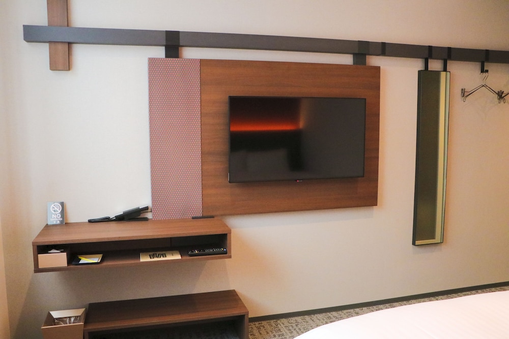 HOTEL THE M'S KYOTO 京都
