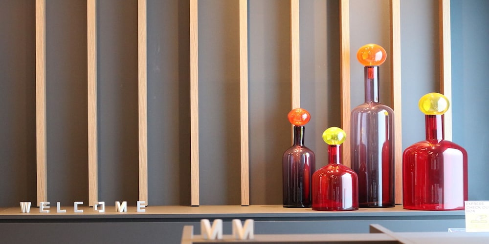 HOTEL THE M'S KYOTO 京都