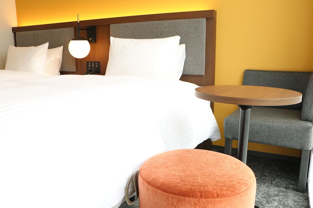 HOTEL THE M'S KYOTO 京都
