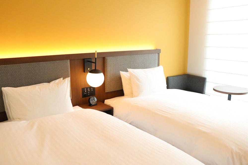 HOTEL THE M'S KYOTO 京都