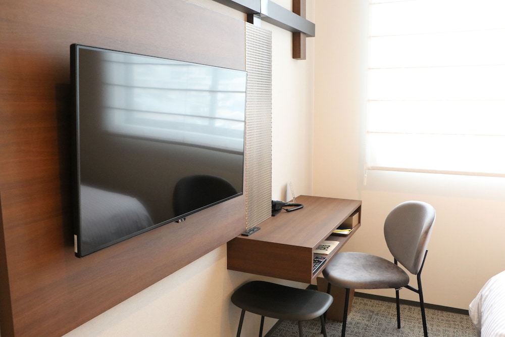 HOTEL THE M'S KYOTO 京都