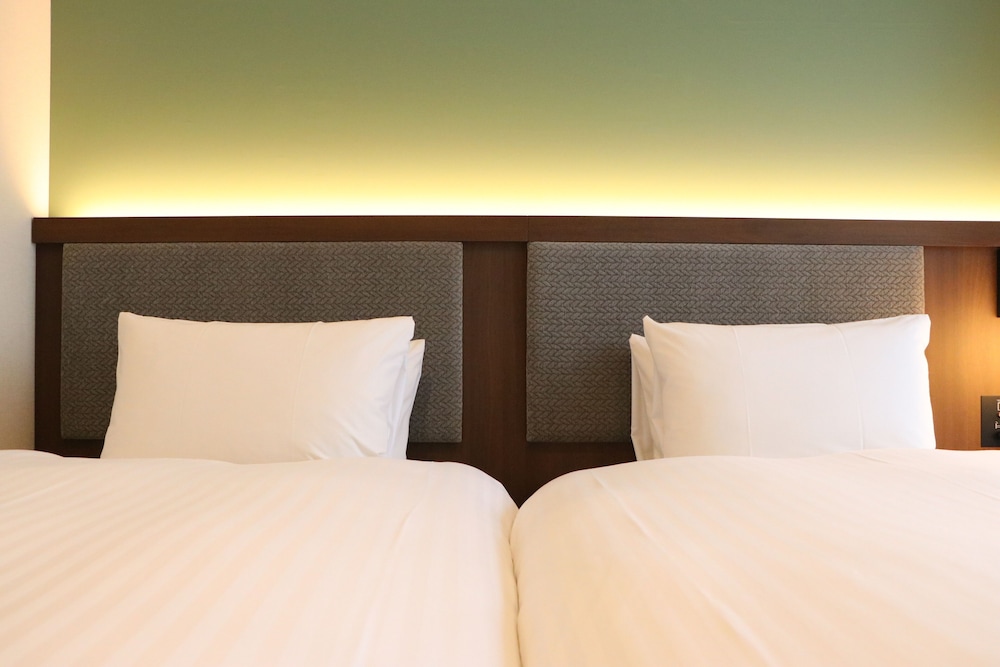 HOTEL THE M'S KYOTO 京都
