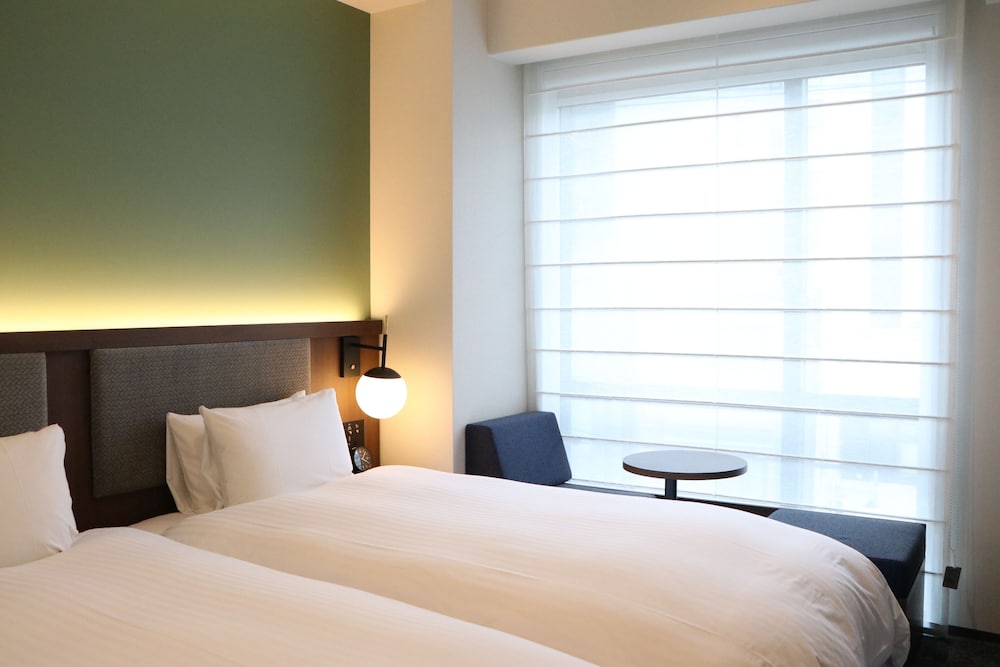 HOTEL THE M'S KYOTO 京都
