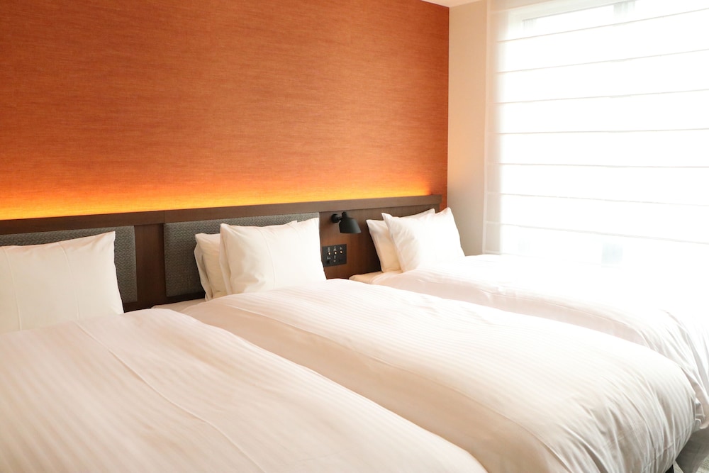 HOTEL THE M'S KYOTO 京都