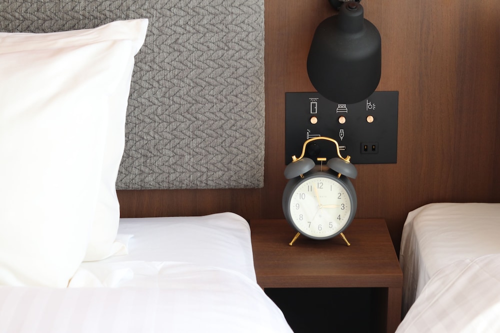 HOTEL THE M'S KYOTO 京都