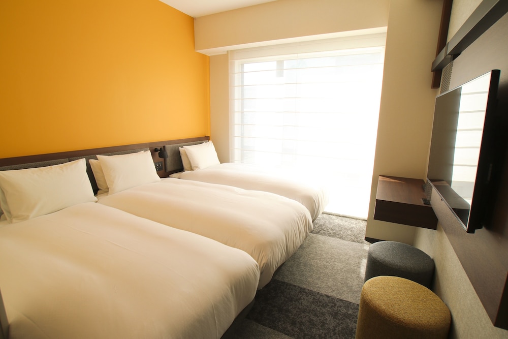 HOTEL THE M'S KYOTO 京都
