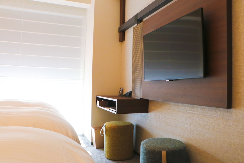 HOTEL THE M'S KYOTO 京都