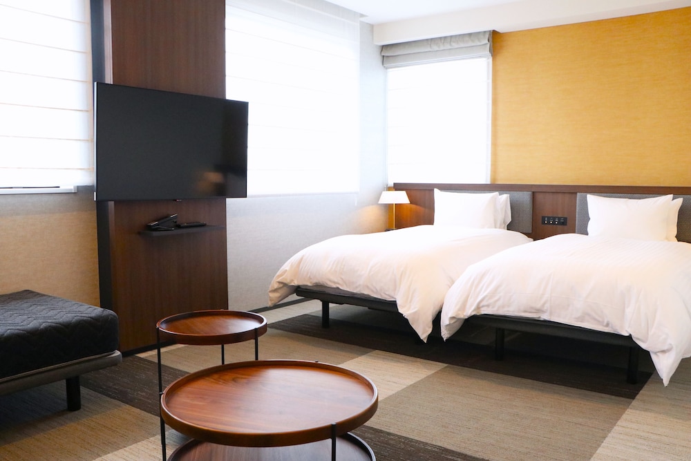 HOTEL THE M'S KYOTO 京都