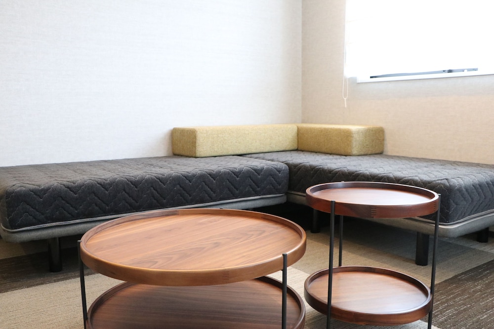 HOTEL THE M'S KYOTO 京都