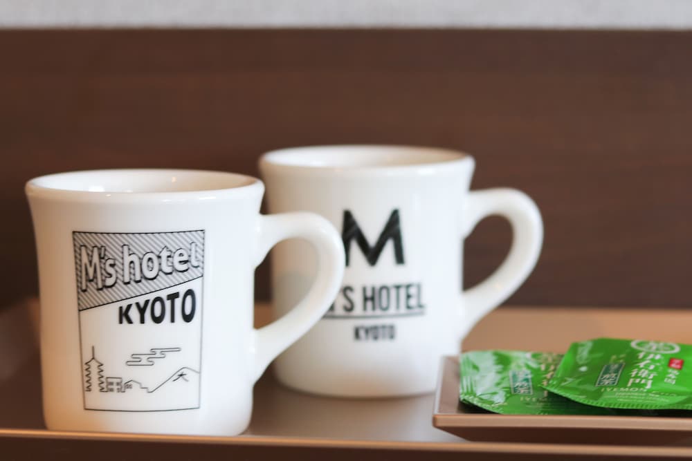 HOTEL THE M'S KYOTO 京都