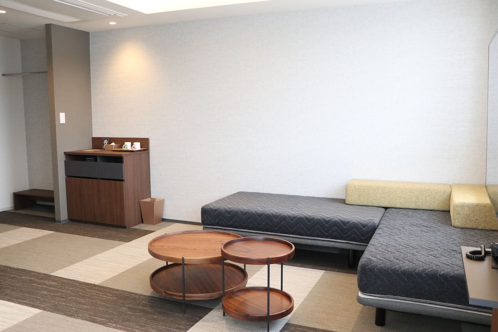 HOTEL THE M'S KYOTO 京都