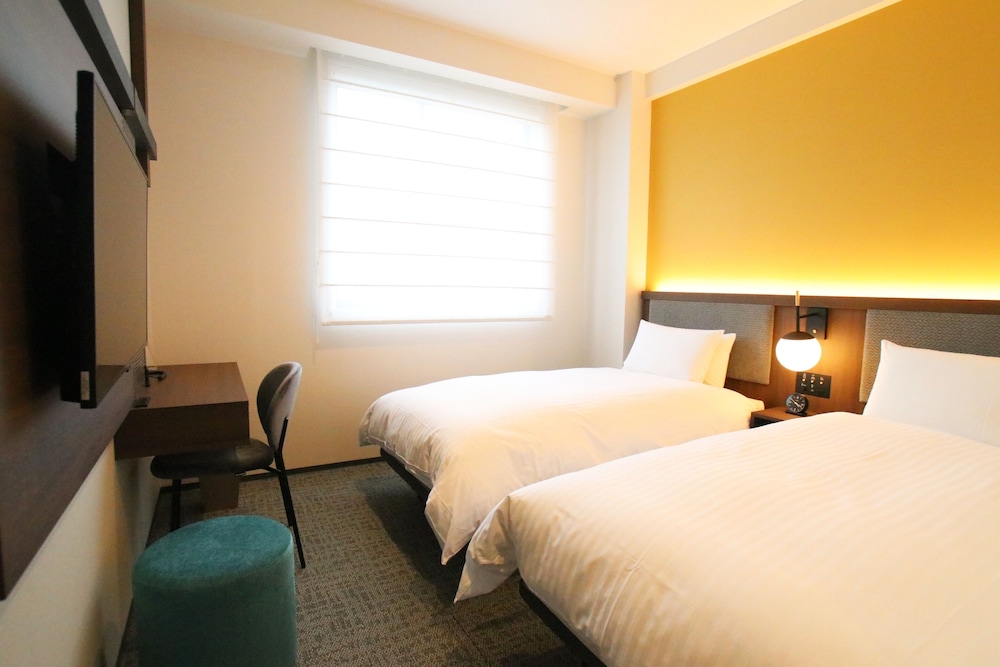 HOTEL THE M'S KYOTO 京都