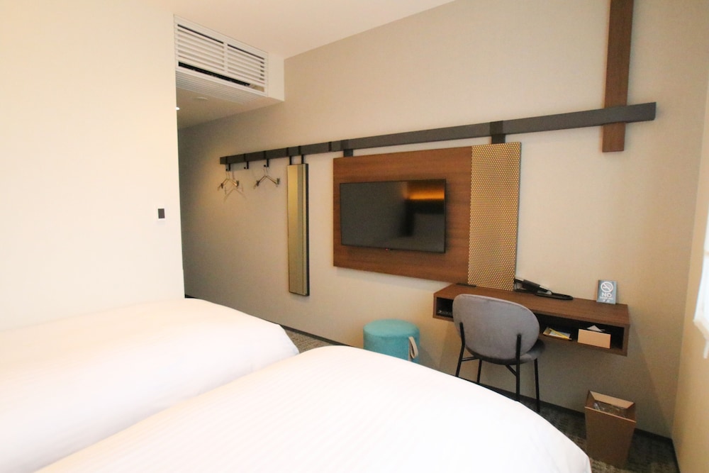 HOTEL THE M'S KYOTO 京都