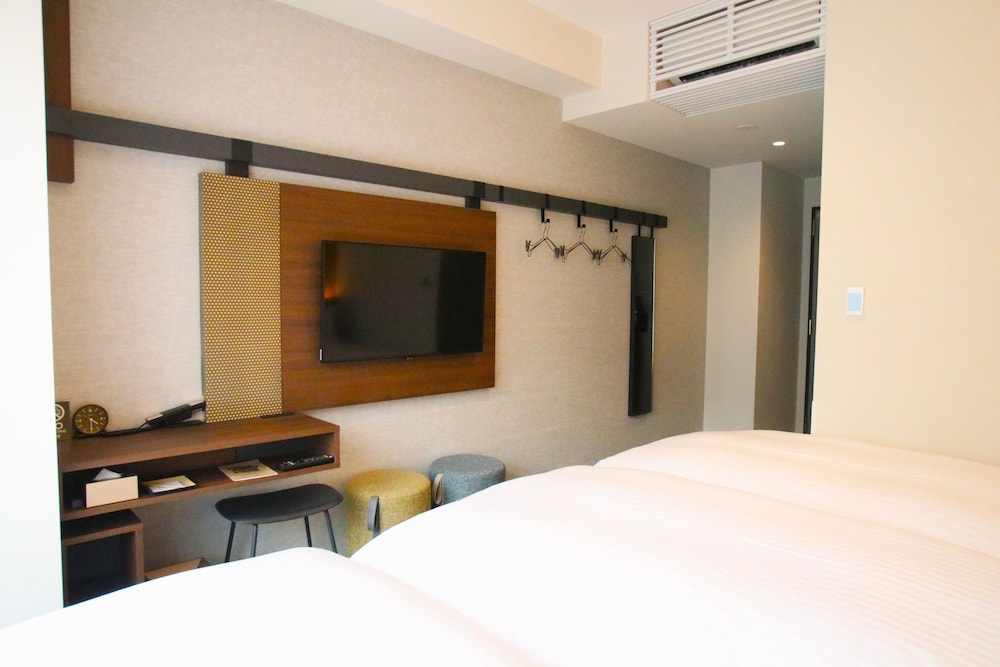 HOTEL THE M'S KYOTO 京都