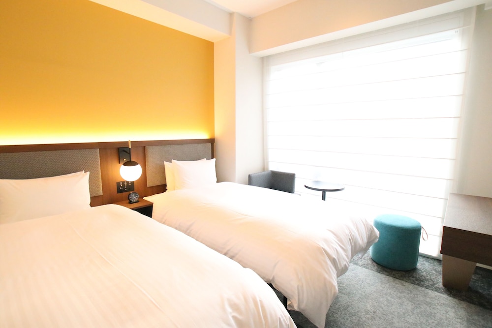 HOTEL THE M'S KYOTO 京都