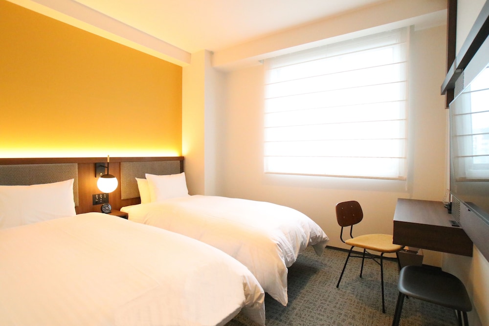 HOTEL THE M'S KYOTO 京都