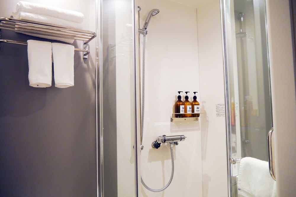 HOTEL THE M'S KYOTO 京都