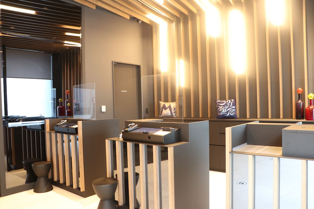 HOTEL THE M'S KYOTO 京都