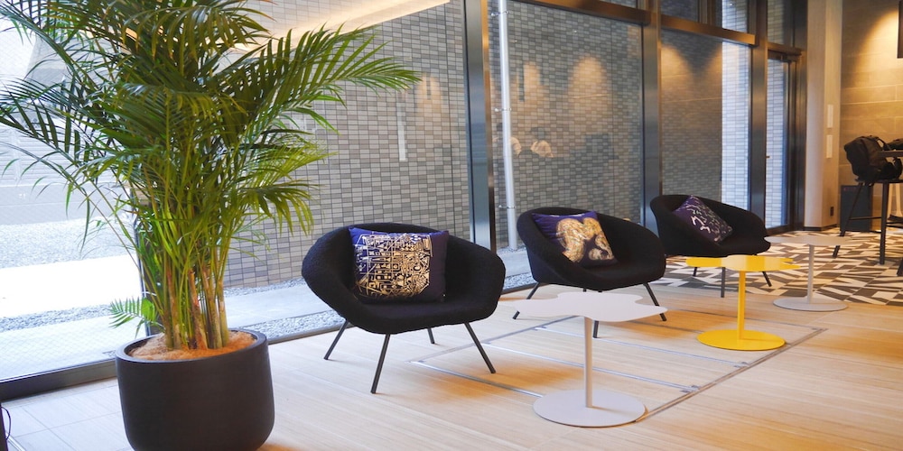 HOTEL THE M'S KYOTO 京都