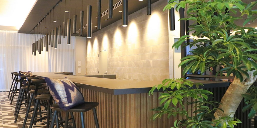 HOTEL THE M'S KYOTO 京都