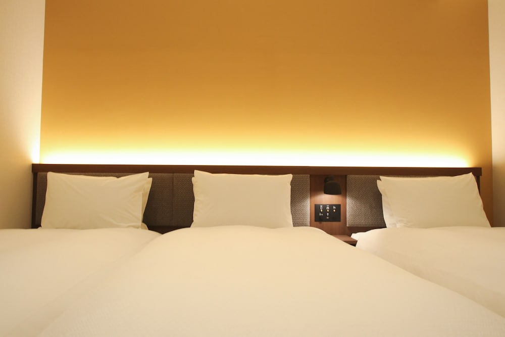 HOTEL THE M'S KYOTO 京都