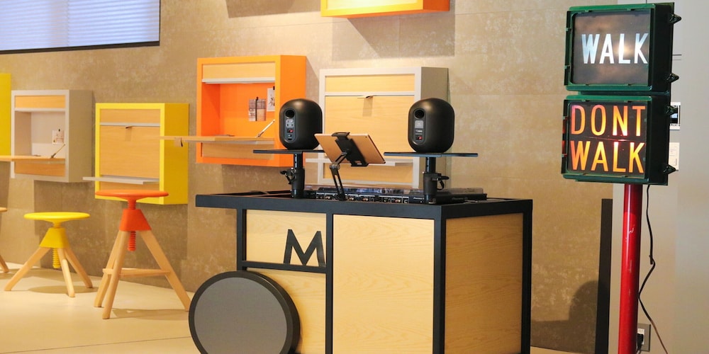 HOTEL THE M'S KYOTO 京都