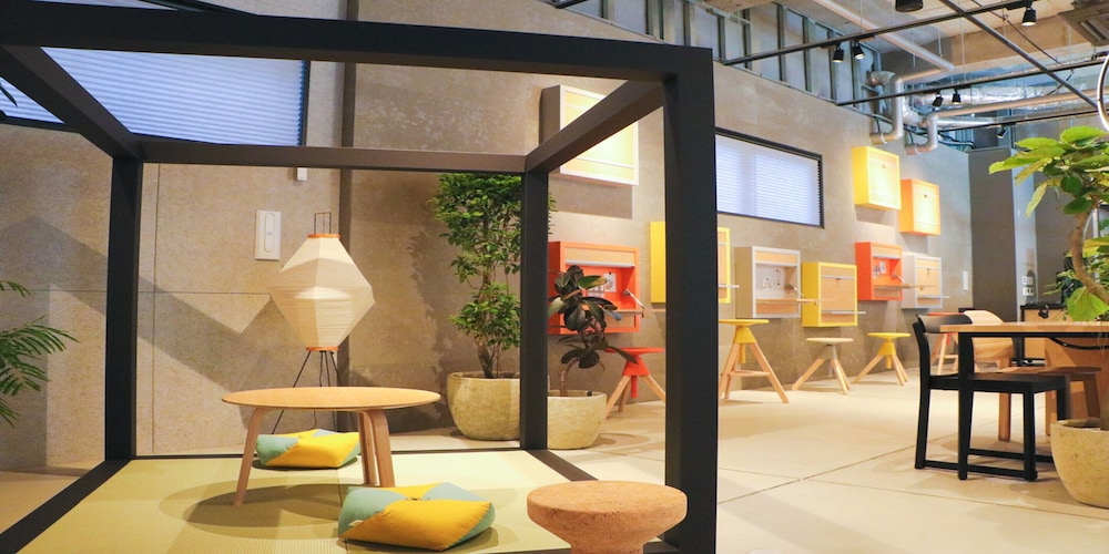 HOTEL THE M'S KYOTO 京都