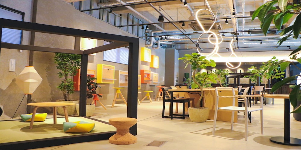 HOTEL THE M'S KYOTO 京都