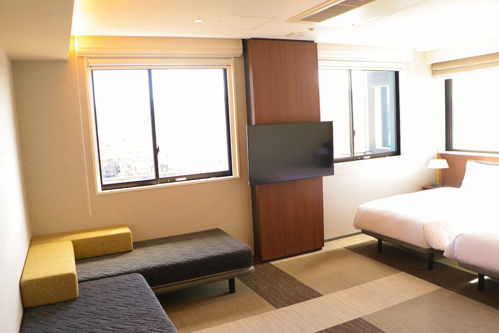 HOTEL THE M'S KYOTO 京都