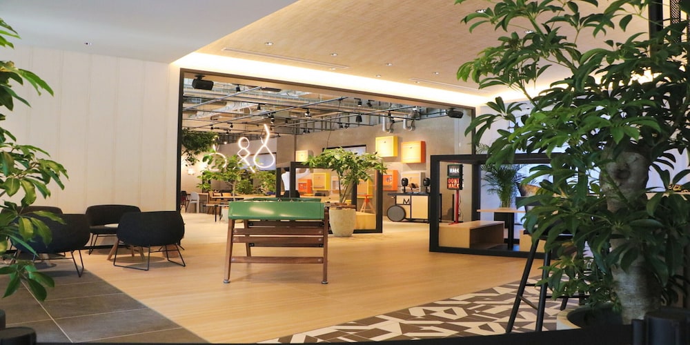 HOTEL THE M'S KYOTO 京都