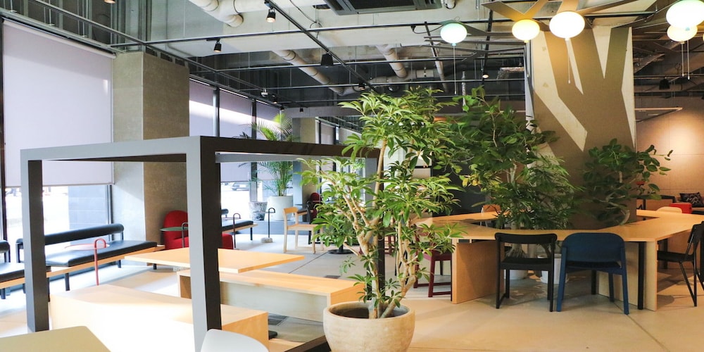 HOTEL THE M'S KYOTO 京都