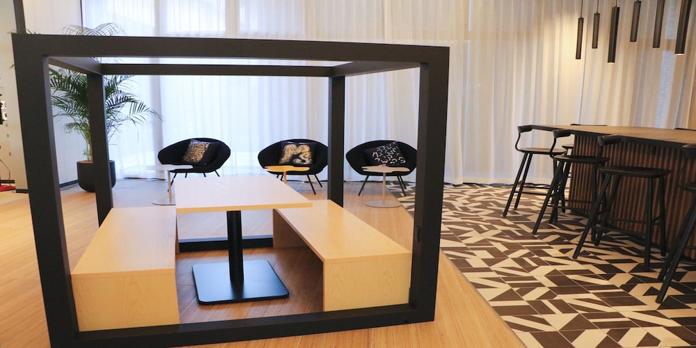 HOTEL THE M'S KYOTO 京都