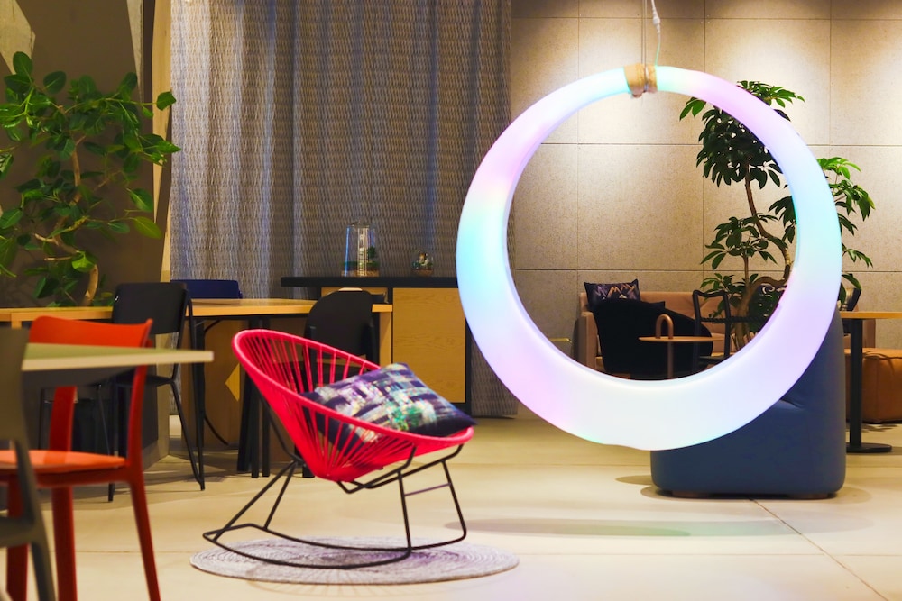 HOTEL THE M'S KYOTO 京都