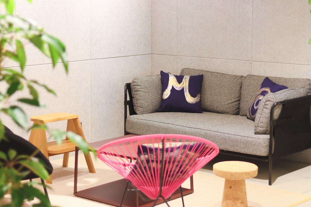 HOTEL THE M'S KYOTO 京都