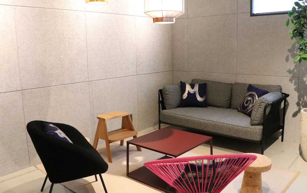 HOTEL THE M'S KYOTO 京都