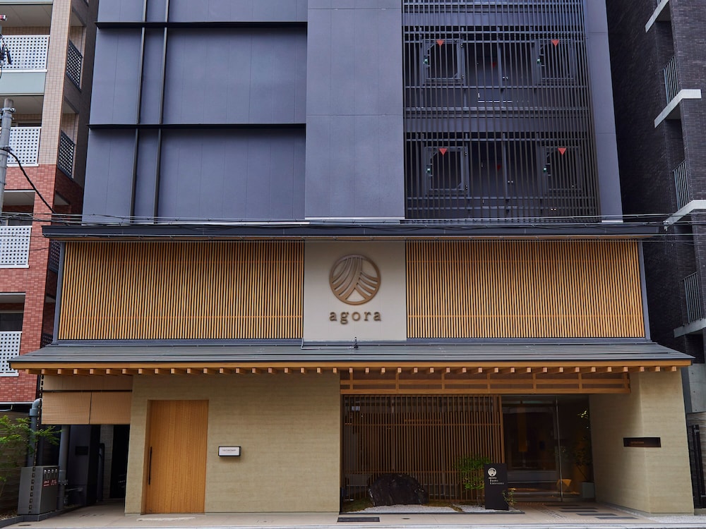 アゴーラ 京都烏丸 京都