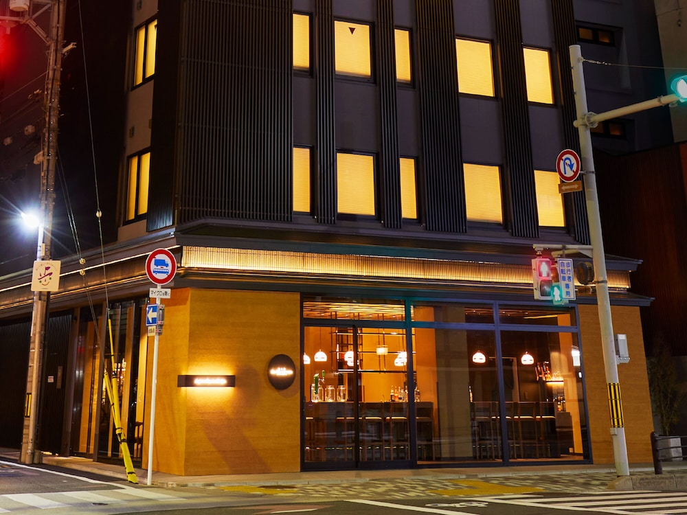 アゴーラ 京都四条 京都
