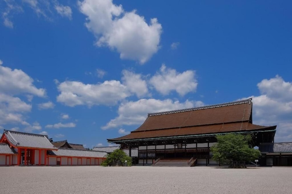 SLOWTIME ホテル京都 京都