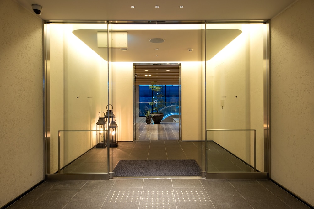 ホテルフォルツァ京都四条河原町 京都