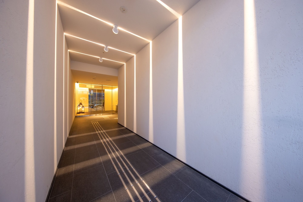 ホテルフォルツァ京都四条河原町 京都