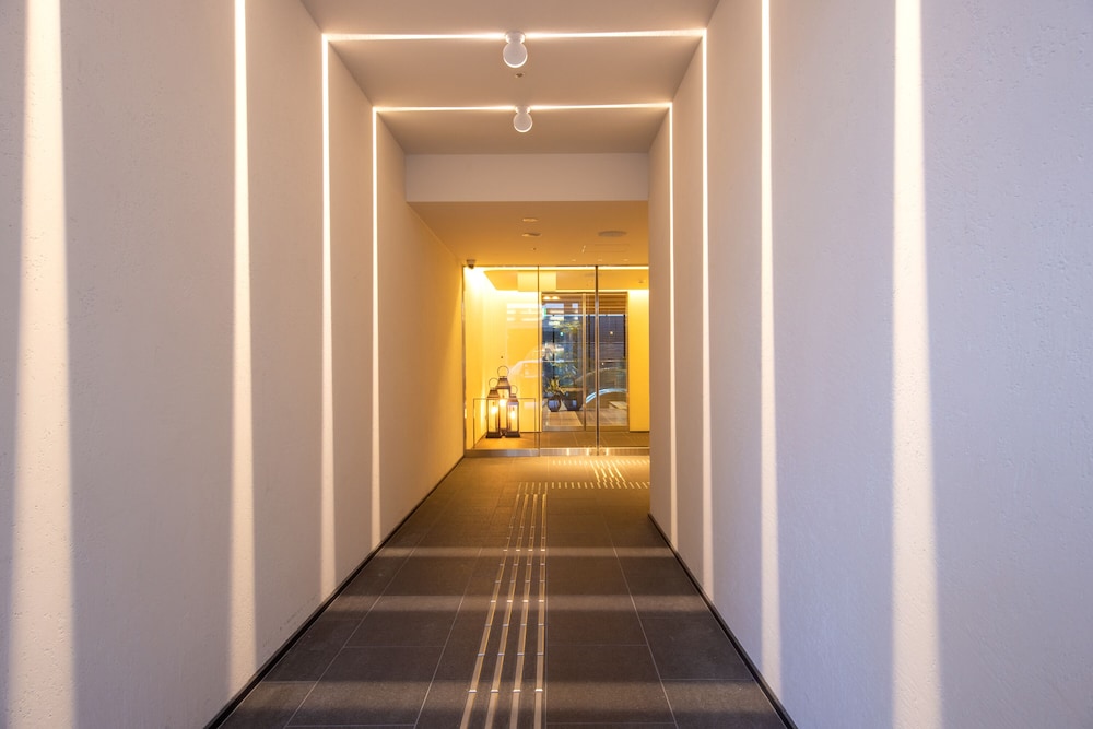 ホテルフォルツァ京都四条河原町 京都